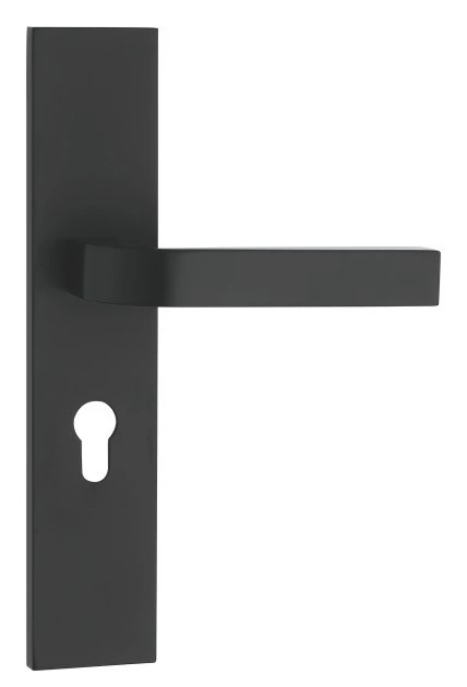 Z5815-88 58-series zinc alloy backplate lock